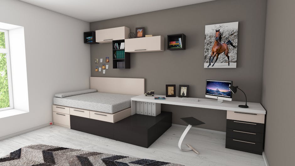 Beginner's Guide to Setting Up a Smart Home Network